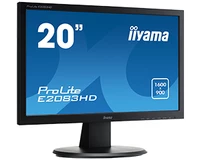 iiyama E2083HD-1