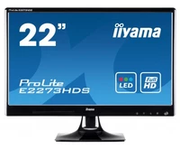 iiyama E2273HDS-1