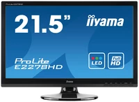 iiyama E2278HD-GB1