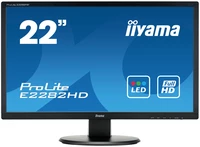 iiyama E2282HD-B1