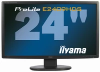 iiyama E2409HDS-B1