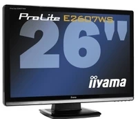 iiyama ProLite E2607WS
