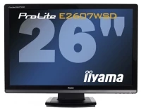 iiyama ProLite E2607WSD-B1