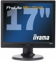 iiyama ProLite PB1704S-B1