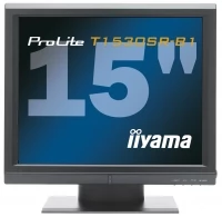 iiyama ProLite T1530SR