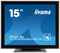 iiyama T1532MSC-B1X A