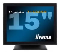 iiyama ProLite T1532SR-B1