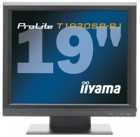 iiyama ProLite T1930SR