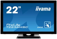 iiyama ProLite T2236MSC-B2