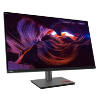 Lenovo P32p-30 + ThinkVision MC 60