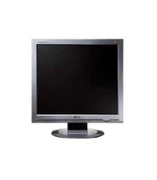 LG 17 series 17" TFT LCD Monitor