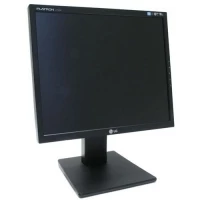 LG 17" TFT L1752H, Black