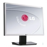 LG 19" LCD Display
