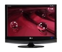 LG 19" Multi function monitor