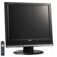 LG 19" TFT TV-Tuner 8ms 700:1