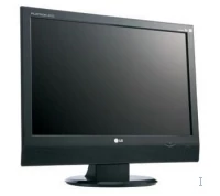 LG 20" LCD Monitor