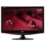 LG 22" Wide format monitor TV