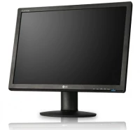 LG 22" Widescreen LCD Monitor