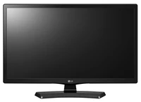 LG 22LJ4540