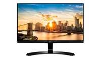 LG 22MP68VQ-P