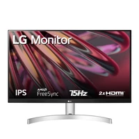 LG 24MK600M-W