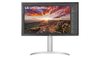 LG 27BP85U-W