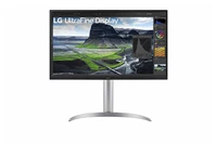 LG 27BQ85U-W