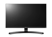 LG 27UD68P-B 27" Ultra HD 4k Monitor