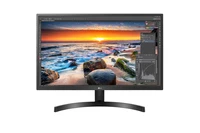 LG 27UK500-B