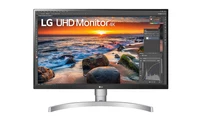 LG 27UN83A-W