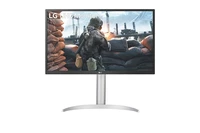 LG 27UP550-W