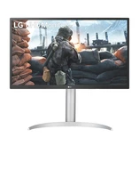 LG 27UP550N-W