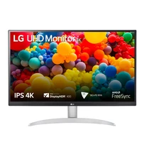 LG 27UP600-W