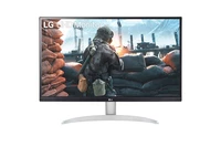 LG 27UP600-W