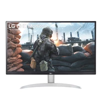 LG 27UP600-W