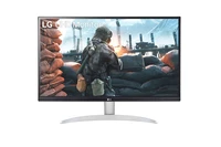 LG 27UP650-W