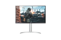 LG 27UP650-W