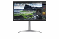 LG 27UQ85R-W