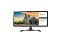 LG 29WL500-B