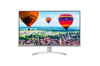 LG 32BK50Q-W