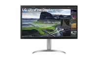 LG 32BQ85U-W