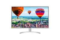 LG 32QK500-W