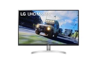 LG 32UN500-W