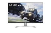 LG 32UN500P-W