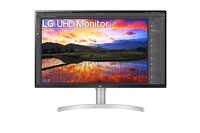 LG 32UN650-W