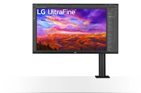 LG 32UN88AP-W