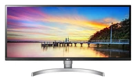 LG 34WK650