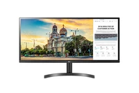 LG 34WL50S-B