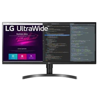 LG 34WN750-B