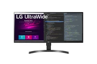 LG 34WN750